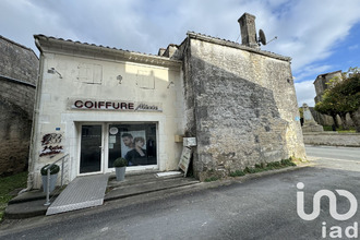 achat maison macqueville 17490