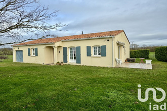 achat maison macqueville 17490