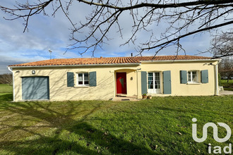 achat maison macqueville 17490