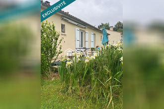 achat maison macqueville 17490