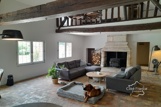 achat maison macquigny 02120