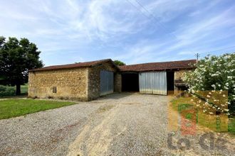 achat maison madaillan 47360