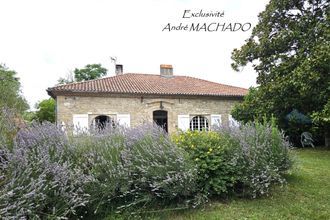 achat maison madaillan 47360