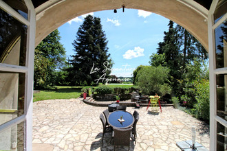 achat maison madaillan 47360