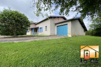 achat maison madaillan 47360