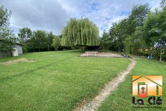 achat maison madaillan 47360