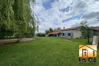 achat maison madaillan 47360