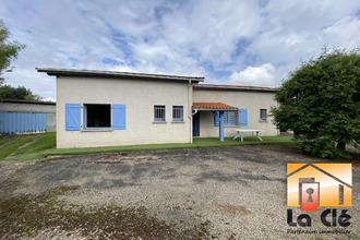 achat maison madaillan 47360
