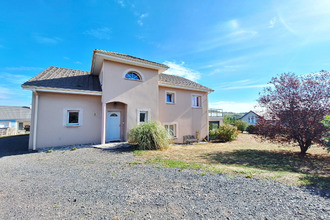 achat maison madegney 88450