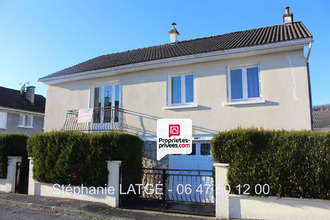 achat maison madic 15210