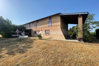 achat maison madiere 09100