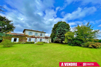 achat maison madirac 33670