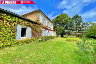 achat maison madirac 33670