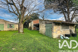 achat maison madirac 33670