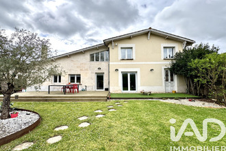 achat maison madirac 33670