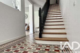 achat maison madirac 33670