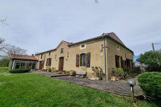 achat maison madiran 65700