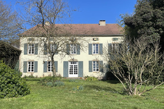 achat maison madiran 65700