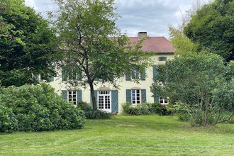 achat maison madiran 65700