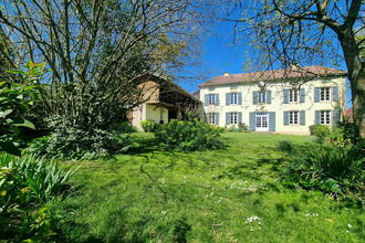 achat maison madiran 65700