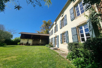 achat maison madiran 65700