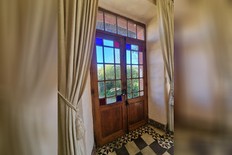 achat maison madiran 65700