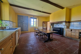 achat maison madiran 65700