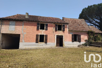 achat maison madiran 65700