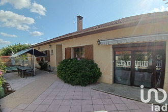 achat maison madiran 65700