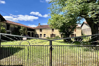 achat maison madiran 65700