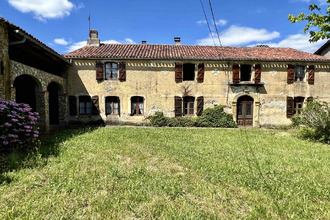 achat maison madiran 65700