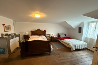 achat maison madiran 65700