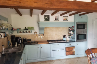 achat maison madiran 65700