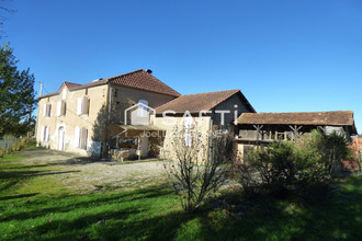 achat maison madiran 65700