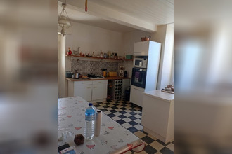 achat maison madiran 65700