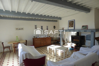 achat maison madiran 65700