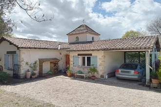 achat maison madiran 65700