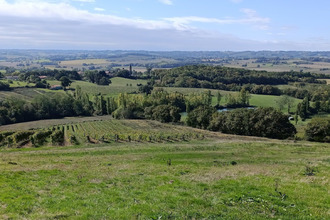 achat maison madiran 65700