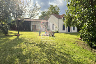 achat maison madiran 65700