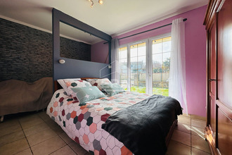 achat maison madiran 65700