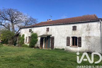 achat maison madiran 65700
