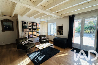 achat maison madiran 65700