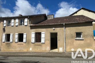 achat maison madiran 65700