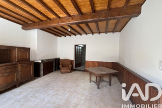 achat maison madiran 65700