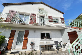 achat maison madiran 65700