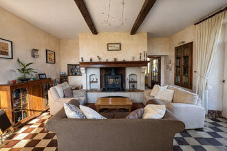 achat maison madiran 65700