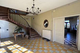 achat maison madiran 65700
