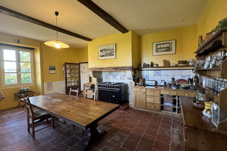 achat maison madiran 65700