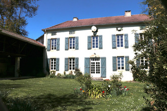 achat maison madiran 65700