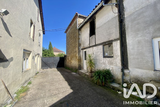 achat maison madiran 65700